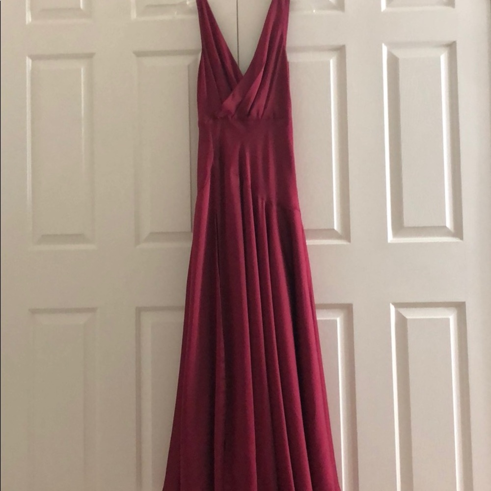 prom dress/gown